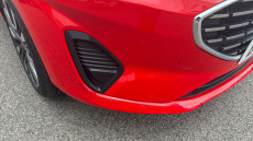 Ford Fiesta 1.0 EcoBoost Hybrid mHEV 125 Titanium X 5dr Petrol Hatchback